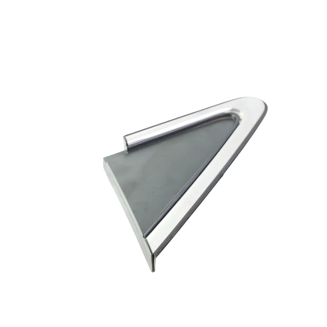Toyota Avensis T270 Outer Front Pillar Trim Cover Triangle Left N/S - SKU 6011805020 - Part number 6011805020