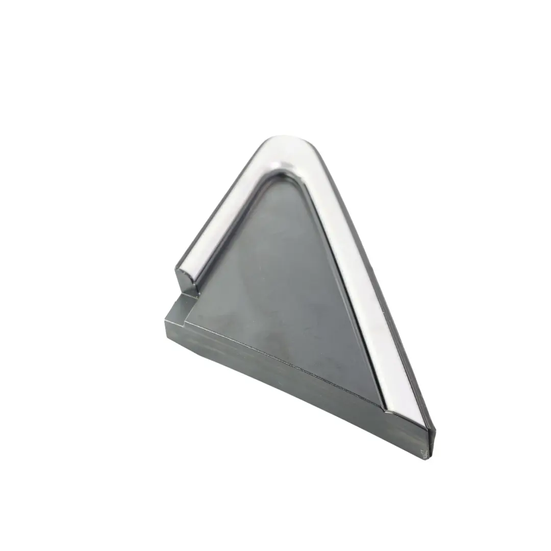 Outer Front Pillar Trim Cover Triangle Left N/S to Toyota Avensis T270 with Part number 6011805020 Toyota Avensis T270 Outer Front Pillar Trim Cover Triangle Left N/S - SKU 6011805020 - Part number 6011805020