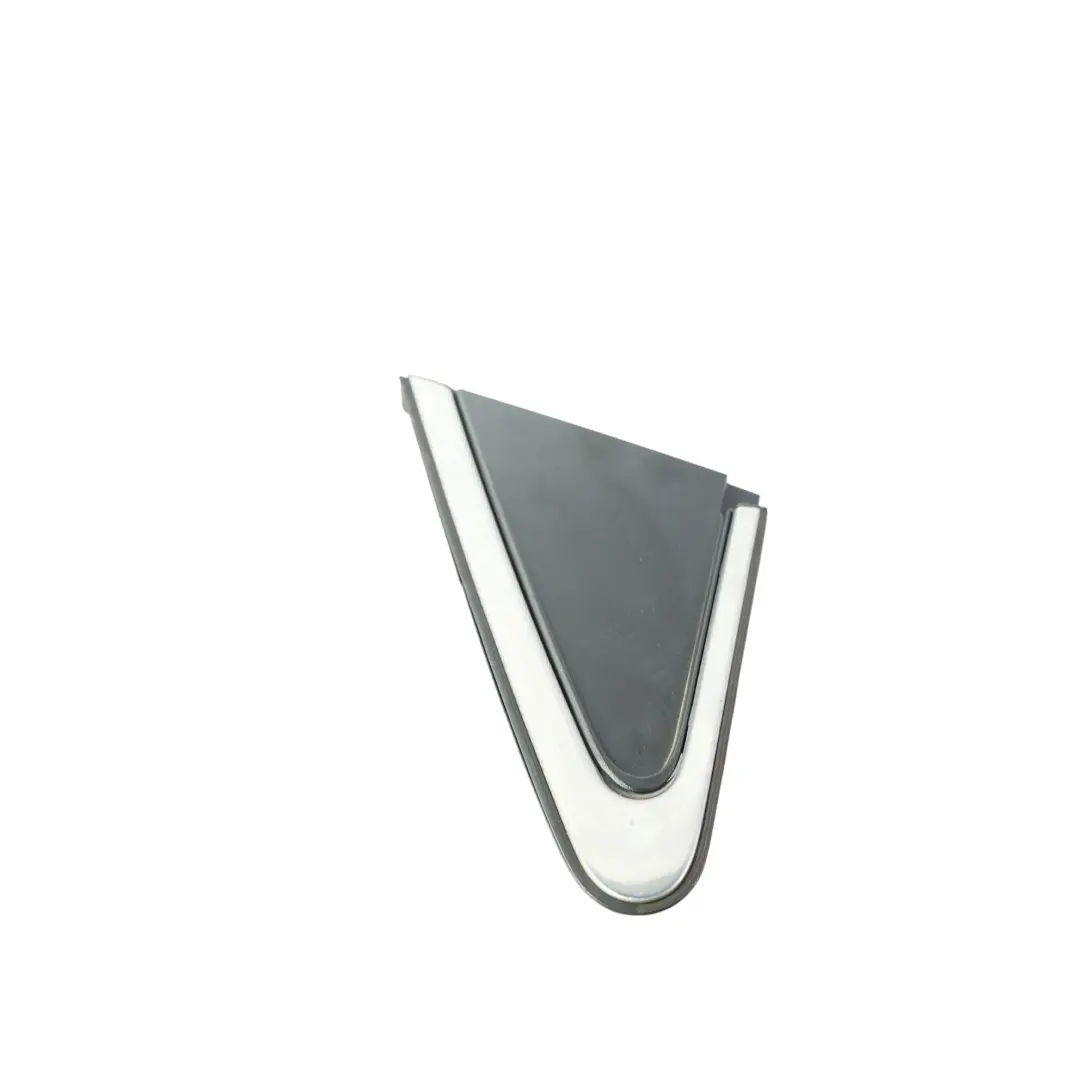 Toyota Avensis T270 Outer Front Pillar Trim Cover Triangle Left N/S - SKU 6011805020 - Part number 6011805020