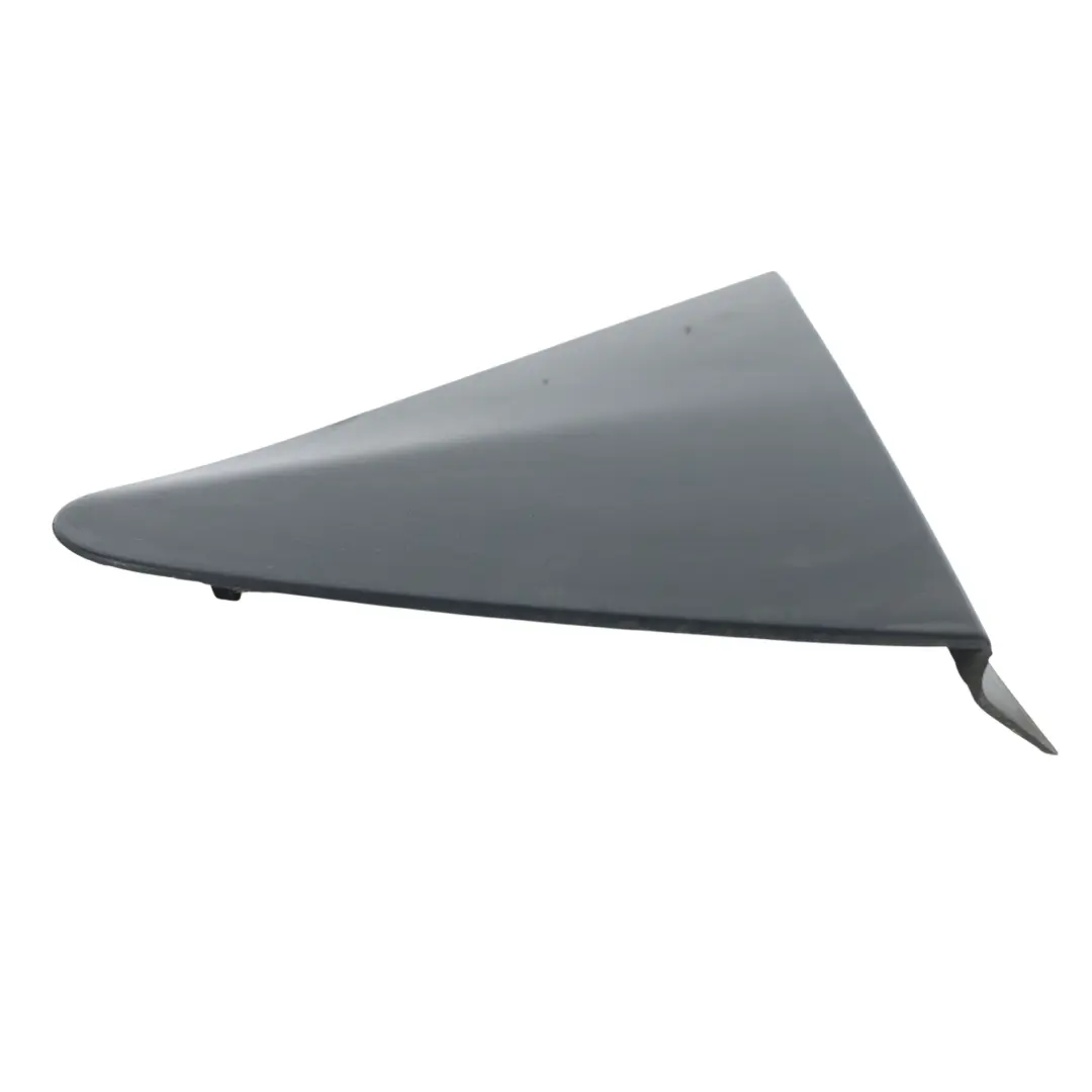 Front Pillar Upper Cover Trim Panel Left N/S 60118-0D060 to Toyota Yaris P9 with Part number 601180D060 Toyota Yaris P9 Front Pillar Upper Cover Trim Panel Left N/S 60118-0D060 - SKU 601180D060 - Part number 601180D060
