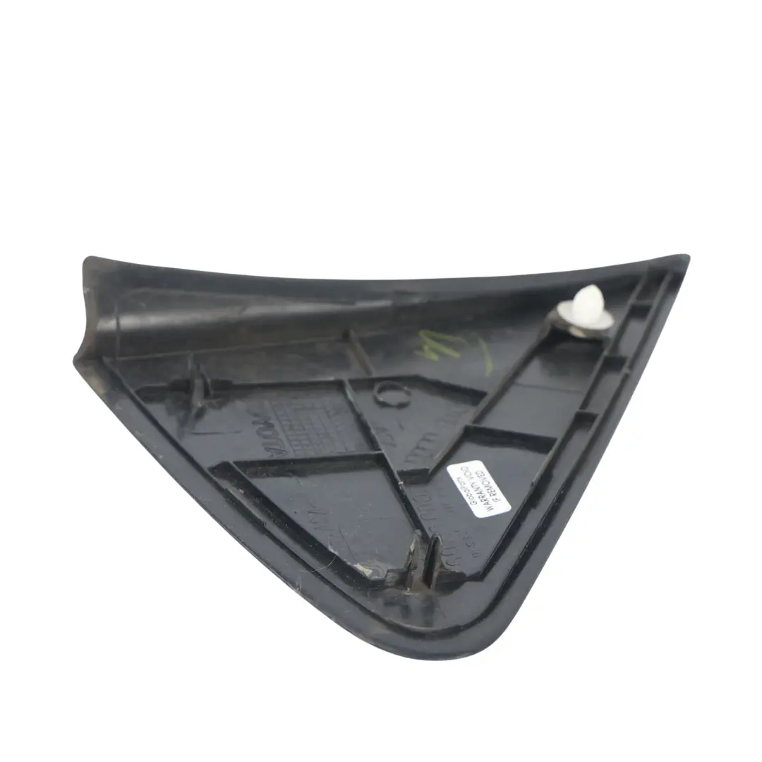 Toyota Yaris P9 Garniture Montant Avant Supérieur Gauche 60118-0D060 - SKU 601180D060 - Numéro de pièce 601180D060