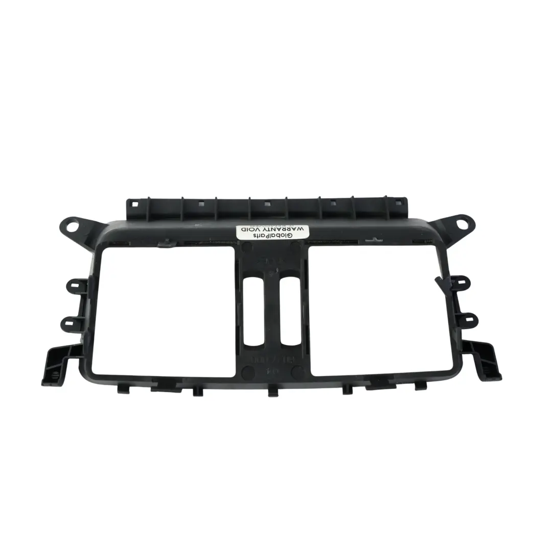 Cornice Bocchetta Aria Console Centrale Posteriore per BMW E90 E93 con numero di parte 6027000 BMW E90 E93 Cornice Bocchetta Aria Console Centrale Posteriore - SKU 6027000 - Numero di parte 6027000