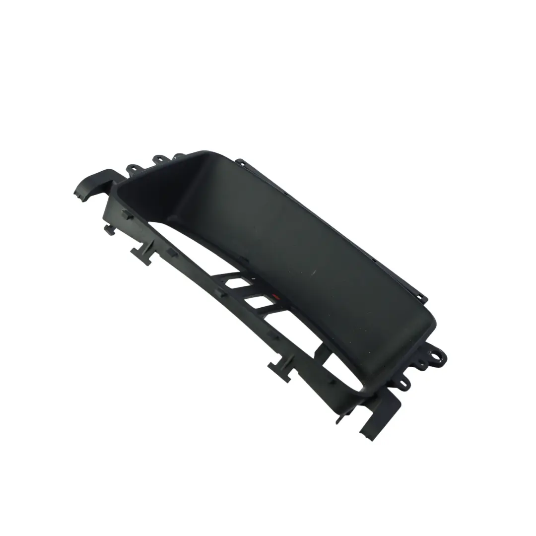 Hinten Mittelkonsole Blende Abdeckung Lüftungsdüse Rahmen für BMW E90 E93 mit Teilenummer 6027000 BMW E90 E93 Hinten Mittelkonsole Blende Abdeckung Lüftungsdüse Rahmen - SKU 6027000 - Teilenummer 6027000