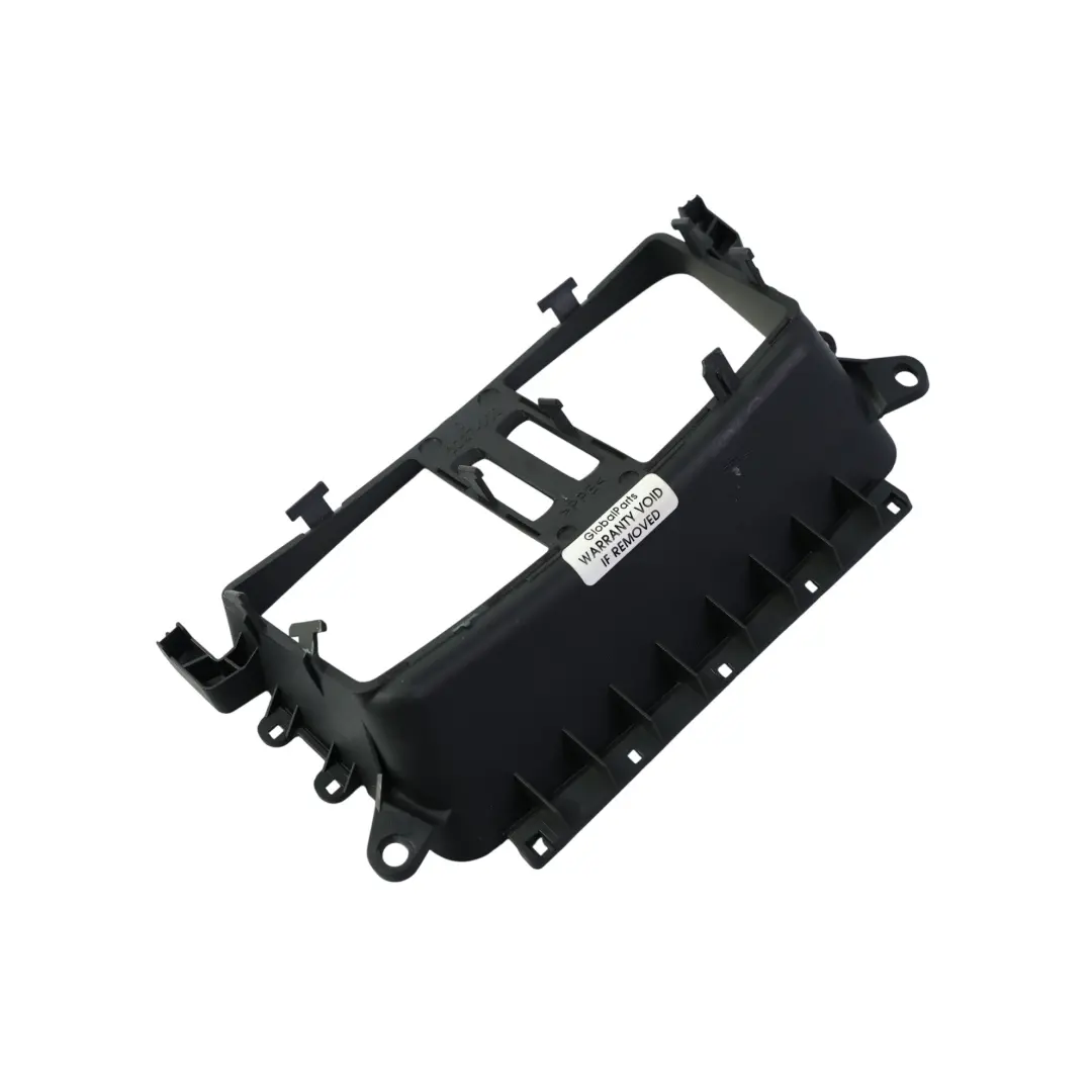 Embellecedor Consola Central Trasera Rejilla Ventilación para BMW E90 E93 con número de pieza 6027000 BMW E90 E93 Embellecedor Consola Central Trasera Rejilla Ventilación - SKU 6027000 - Número de pieza 6027000