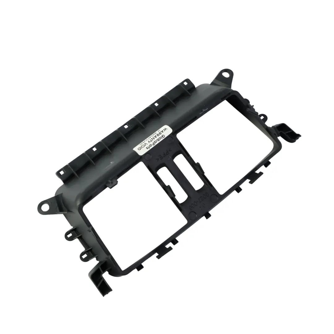 BMW E90 E93 Cornice Bocchetta Aria Console Centrale Posteriore - SKU 6027000 - Numero di parte 6027000