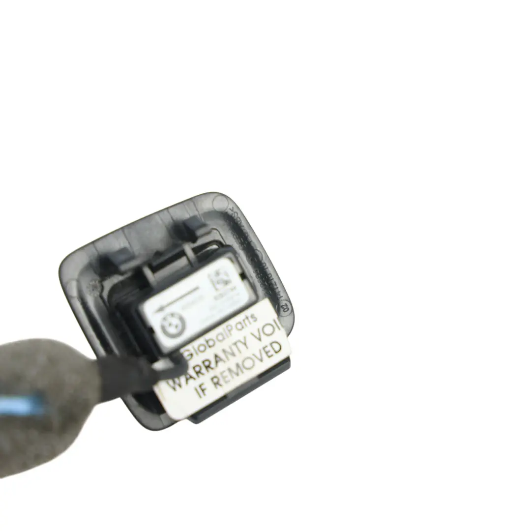 Microfono Vivavoce Telefono Unità 9263744 per BMW F10 F11 F20 F21 F30 F31 con numero di parte 6059035 BMW F10 F11 F20 F21 F30 F31 Microfono Vivavoce Telefono Unità 9263744 - SKU 6059035 - Numero di parte 6059035