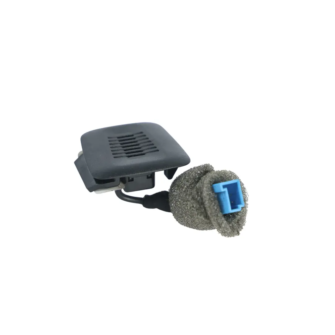 BMW F10 F11 F20 F21 F30 F31 Microphone Téléphone Mains Libres 9263744 - SKU 6059035 - Numéro de pièce 6059035