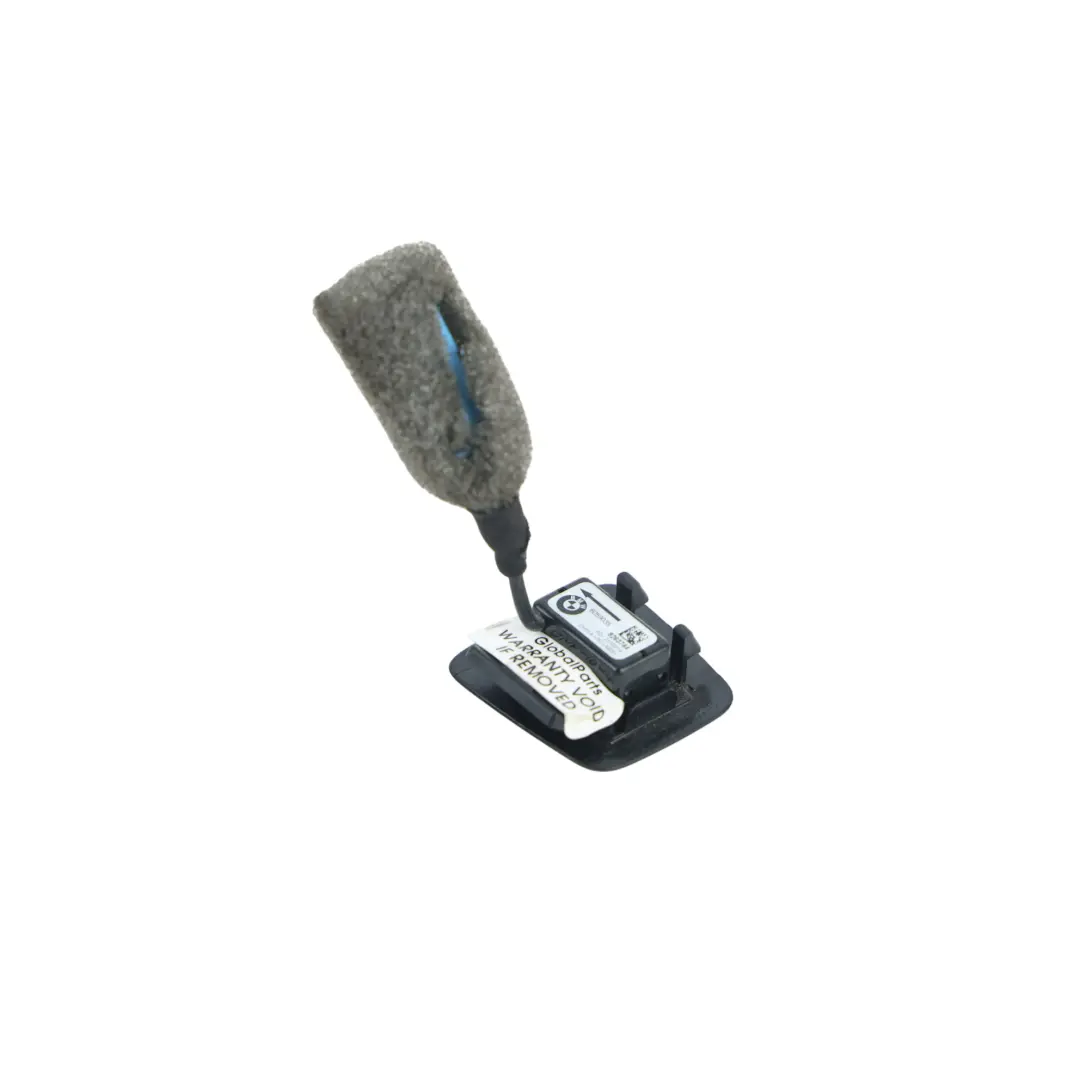 Mikrofon Zestawu Głośnomówiącego 9263744 do BMW F10 F11 F20 F21 F30 F31 o numerze 6059035 BMW F10 F11 F20 F21 F30 F31 Mikrofon Zestawu Głośnomówiącego 9263744 - SKU 6059035 - Numer Części 6059035
