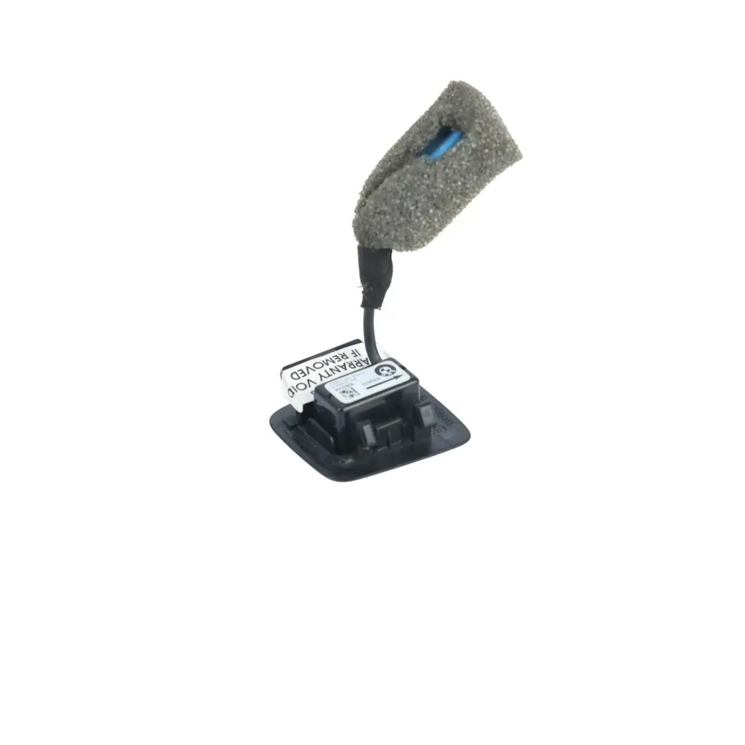 BMW F10 F11 F20 F21 F30 F31 Freisprecheinrichtung Mikrofon Einheit 9263744 - SKU 6059035 - Teilenummer 6059035