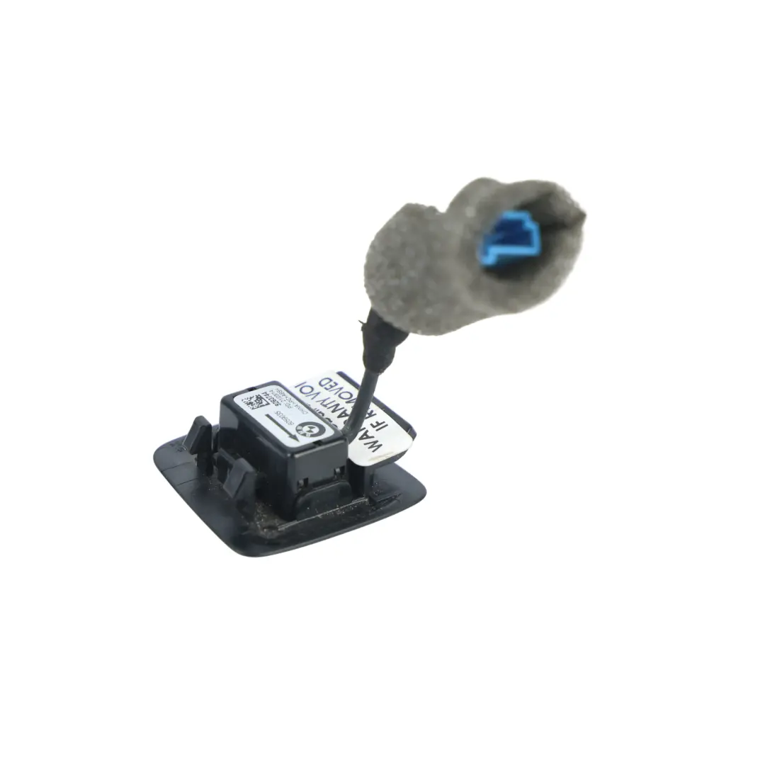 BMW F10 F11 F20 F21 F30 F31 Hands Free Telephone Microphone Unit 9263744 - SKU 6059035 - Part number 6059035