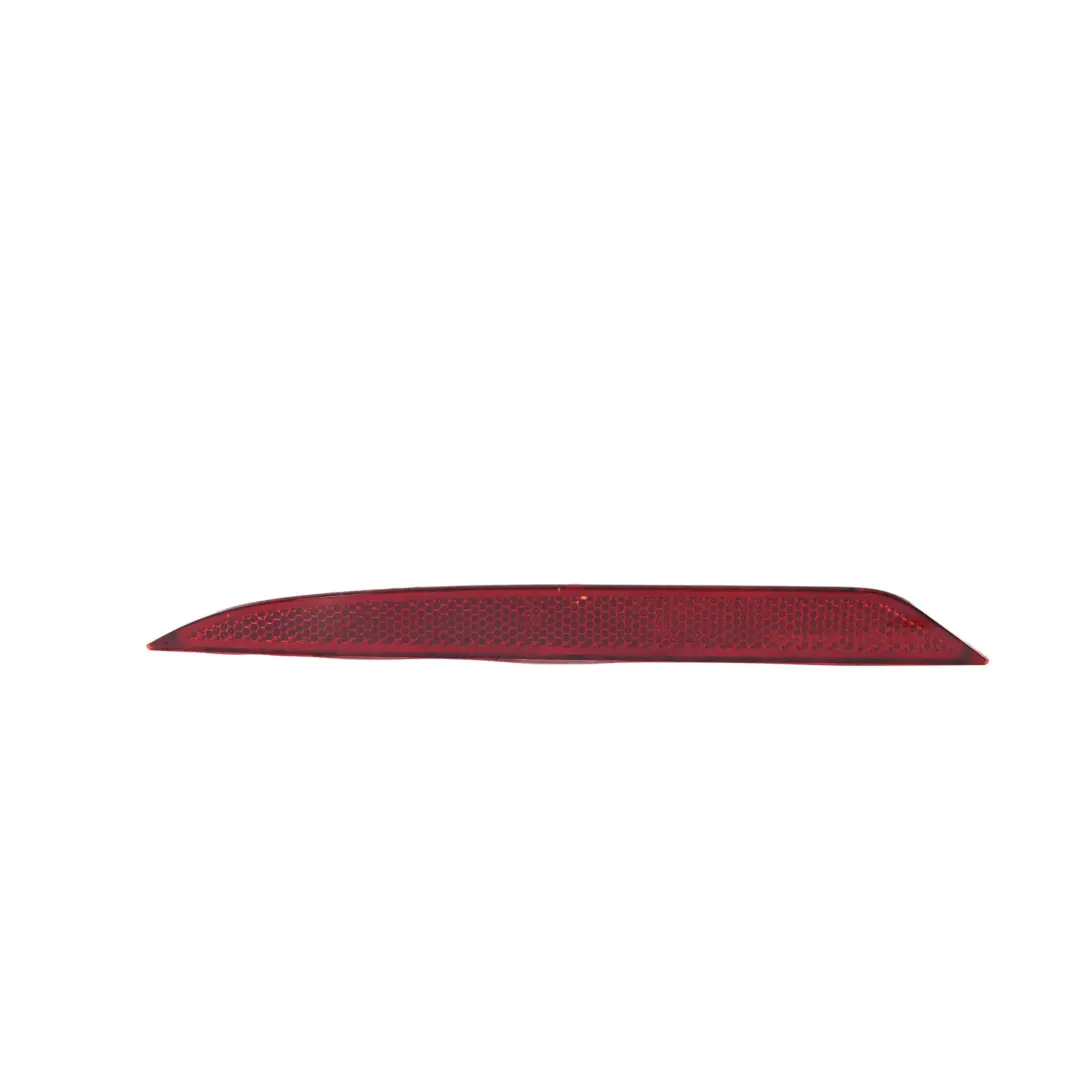 Bumper Reflector Side Light Lamp Panel Left N/S to BMW F40 Rear with Part number 8077173 BMW F40 Rear Bumper Reflector Side Light Lamp Panel Left N/S - SKU 8077173 - Part number 8077173