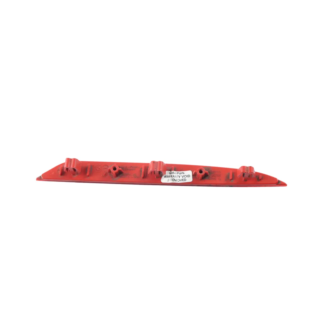 Rückstrahler Stoßstange Hinten Seitenleuchte Links für BMW F40 mit Teilenummer 8077173 BMW F40 Rückstrahler Stoßstange Hinten Seitenleuchte Links - SKU 8077173 - Teilenummer 8077173