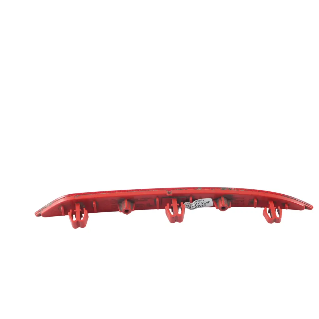 BMW F40 Rückstrahler Stoßstange Hinten Seitenleuchte Links - SKU 8077173 - Teilenummer 8077173