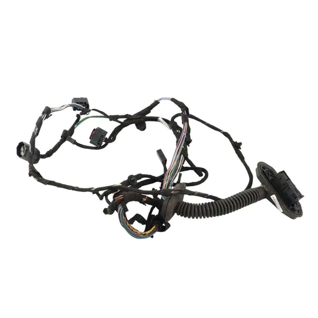 Mini R50 R52 R53 Cablaggio Porta Fascio Cavi Sinistra 6975037 - SKU 6975045 - Numero di parte 6975045