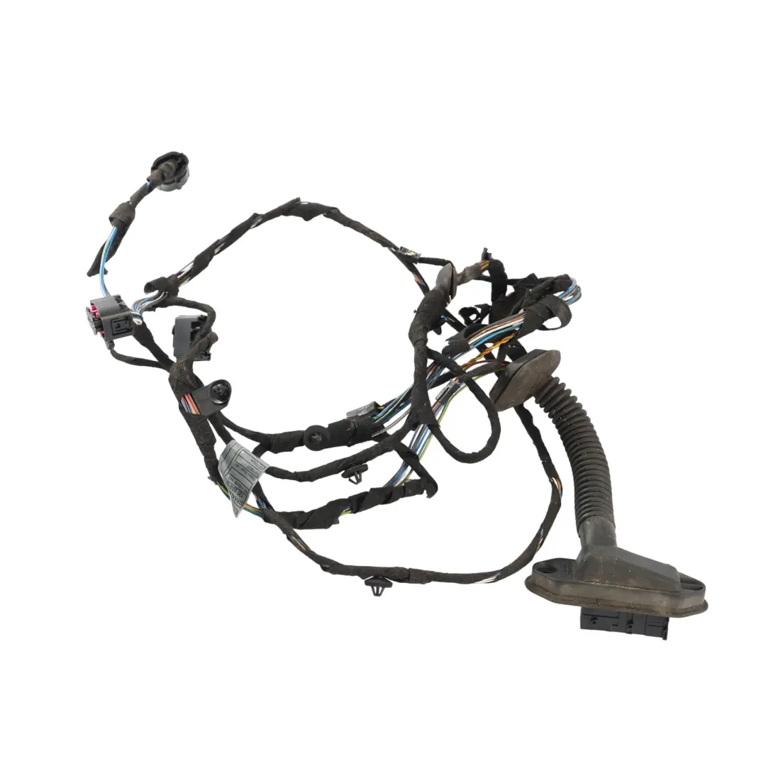 Mini R50 R52 R53 Wiązka Przewodów Drzwi Lewa 6975037 - SKU 6975045 - Numer Części 6975045