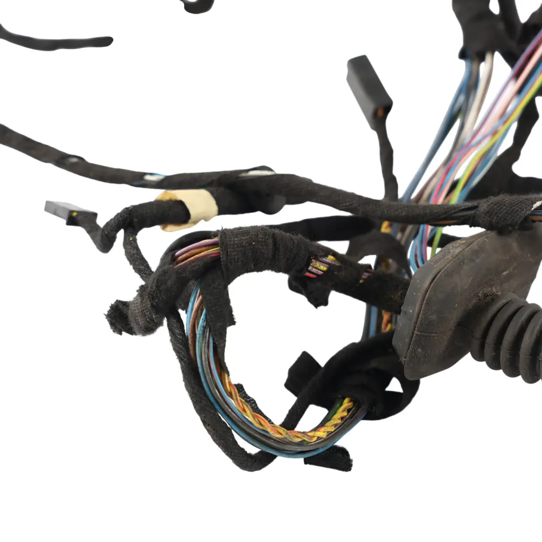 Mini R50 R52 R53 Mazo Cables Puerta Izquierda 6975037 - SKU 6975045 - Número de pieza 6975045
