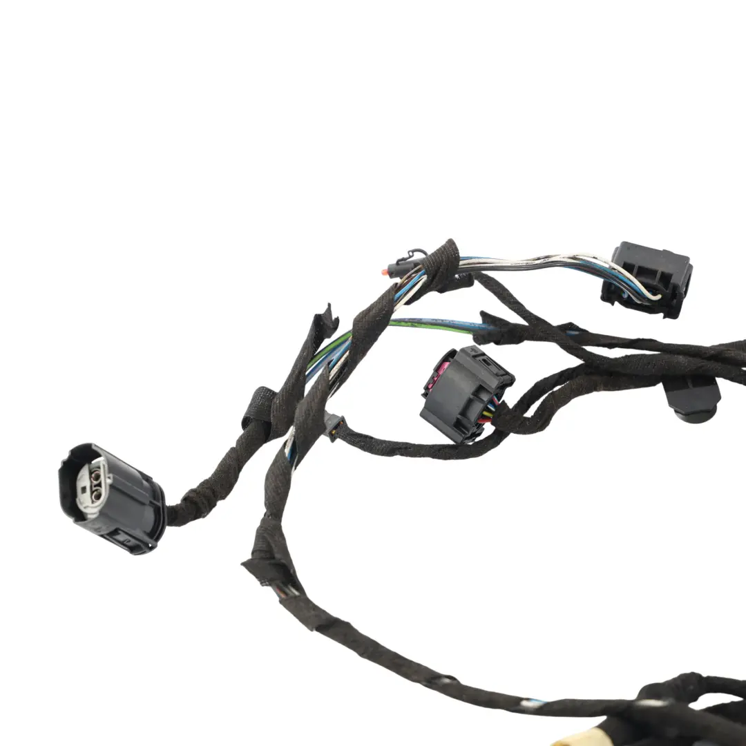 Mini R50 R52 R53 Mazo Cables Puerta Izquierda 6975037 - SKU 6975045 - Número de pieza 6975045