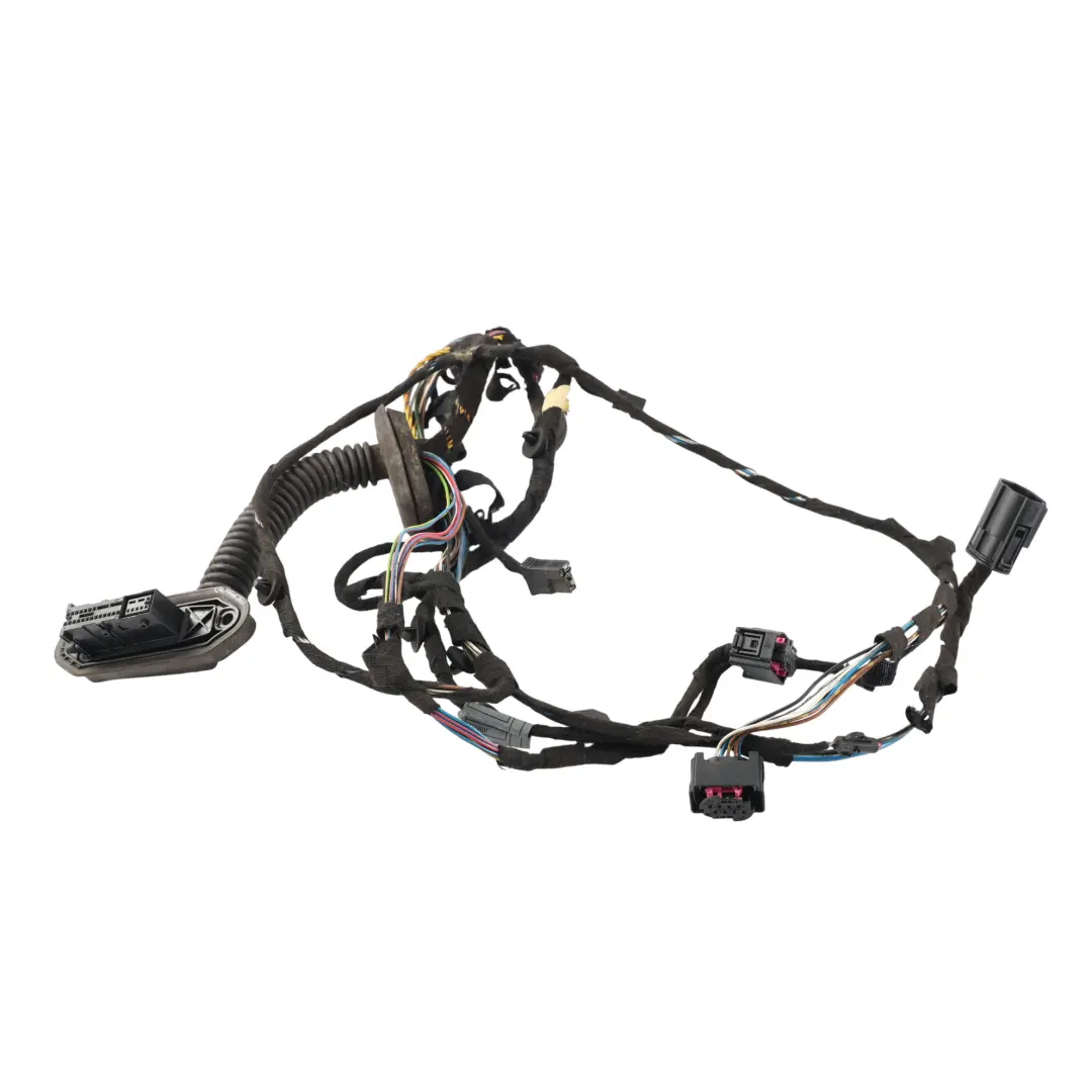 Wiązka Przewodów Drzwi Lewa 6975037 do Mini R50 R52 R53 o numerze 6975045 Mini R50 R52 R53 Wiązka Przewodów Drzwi Lewa 6975037 - SKU 6975045 - Numer Części 6975045