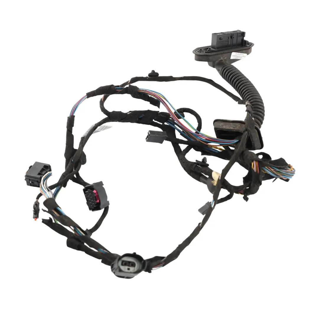 Mini R50 R52 R53 Tür Kabelbaum Kabelstrang Links 6975037 - SKU 6975045 - Teilenummer 6975045