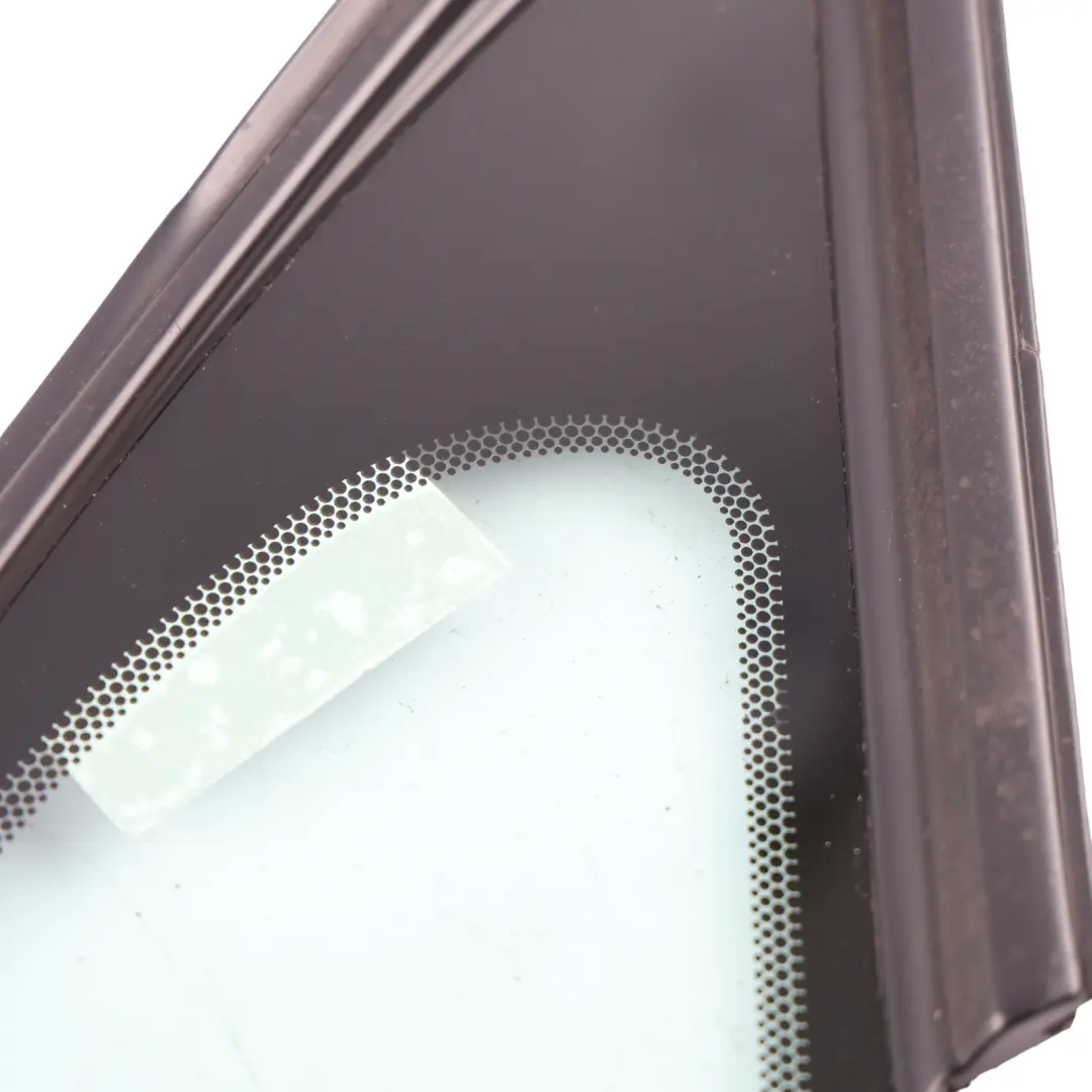 Mk2 Front Side Fixed Window Right O/S AS2 Glazing 62110-0F010 to Toyota Verso R2 with Part number 621100F010 Toyota Verso R2 Mk2 Front Side Fixed Window Right O/S AS2 Glazing 62110-0F010 - SKU 621100F010 - Part number 621100F010