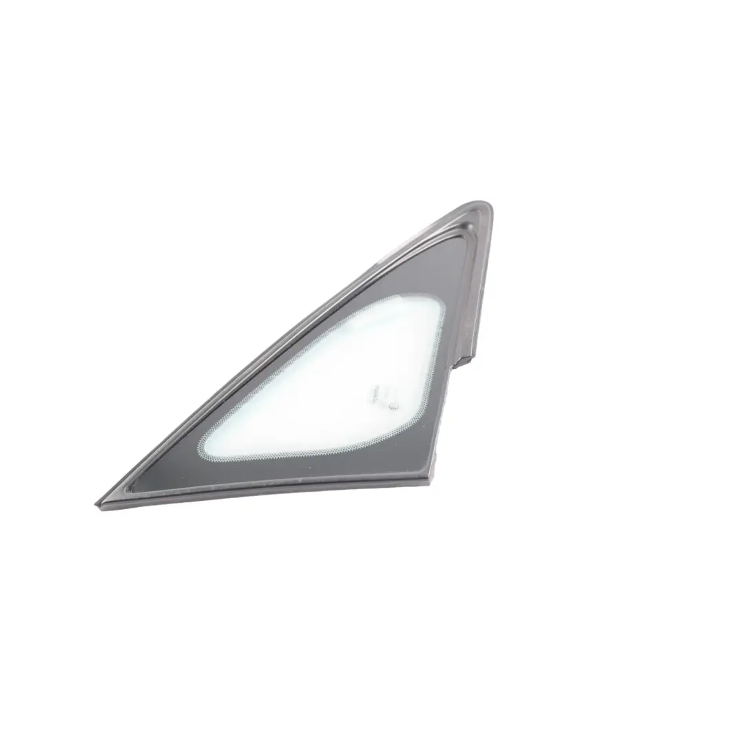 Toyota Verso R2 Mk2 Front Side Fixed Window Right O/S AS2 Glazing 62110-0F010 - SKU 621100F010 - Part number 621100F010