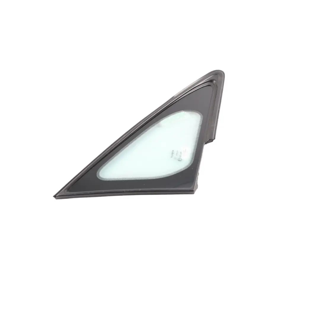 Mk2 Front Side Fixed Window Right O/S AS2 Glazing 62110-0F010 to Toyota Verso R2 with Part number 621100F010 Toyota Verso R2 Mk2 Front Side Fixed Window Right O/S AS2 Glazing 62110-0F010 - SKU 621100F010 - Part number 621100F010