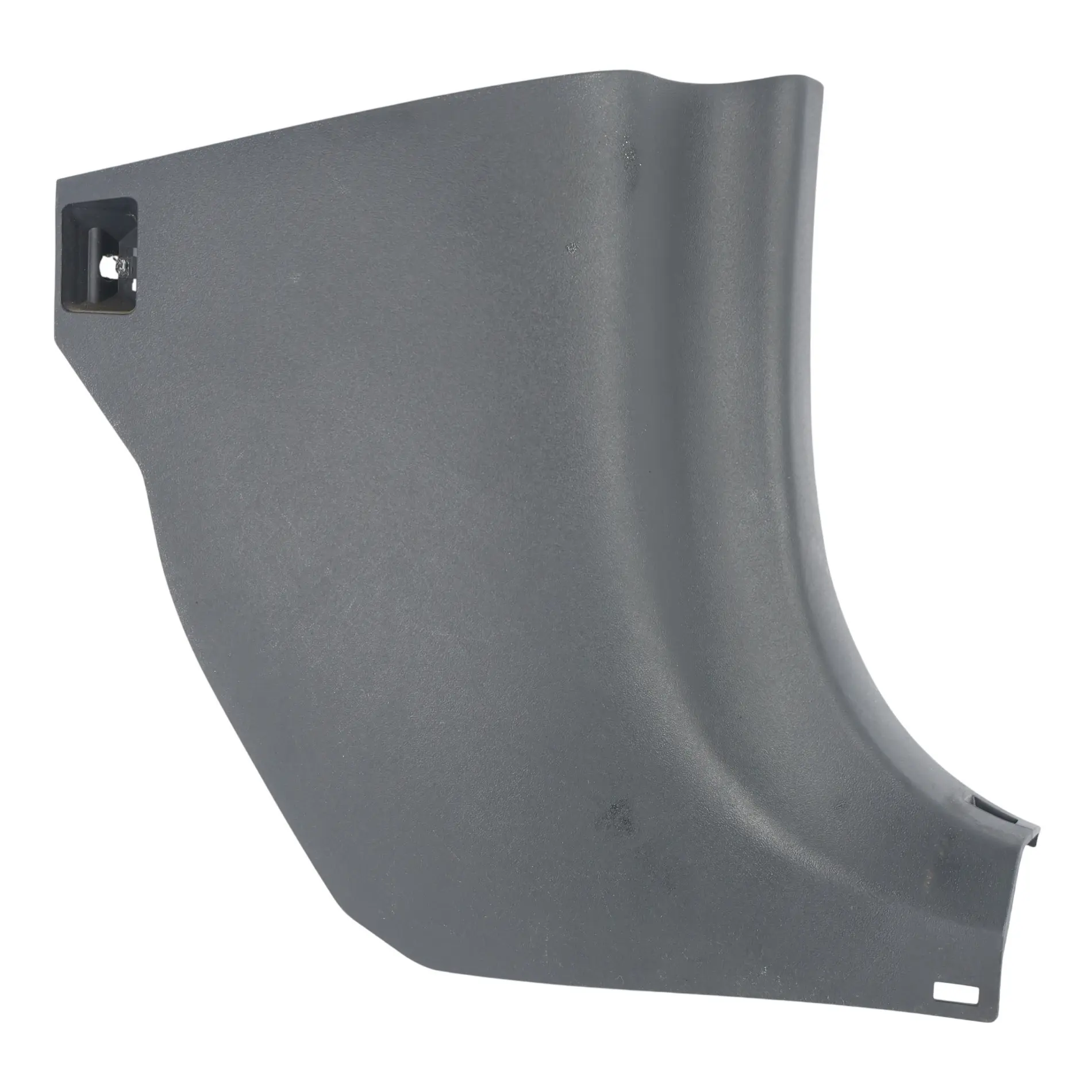 Toyota Auris E15 Innenraum Frontverkleidung Rechts Dunkelgrau 6211102110B1