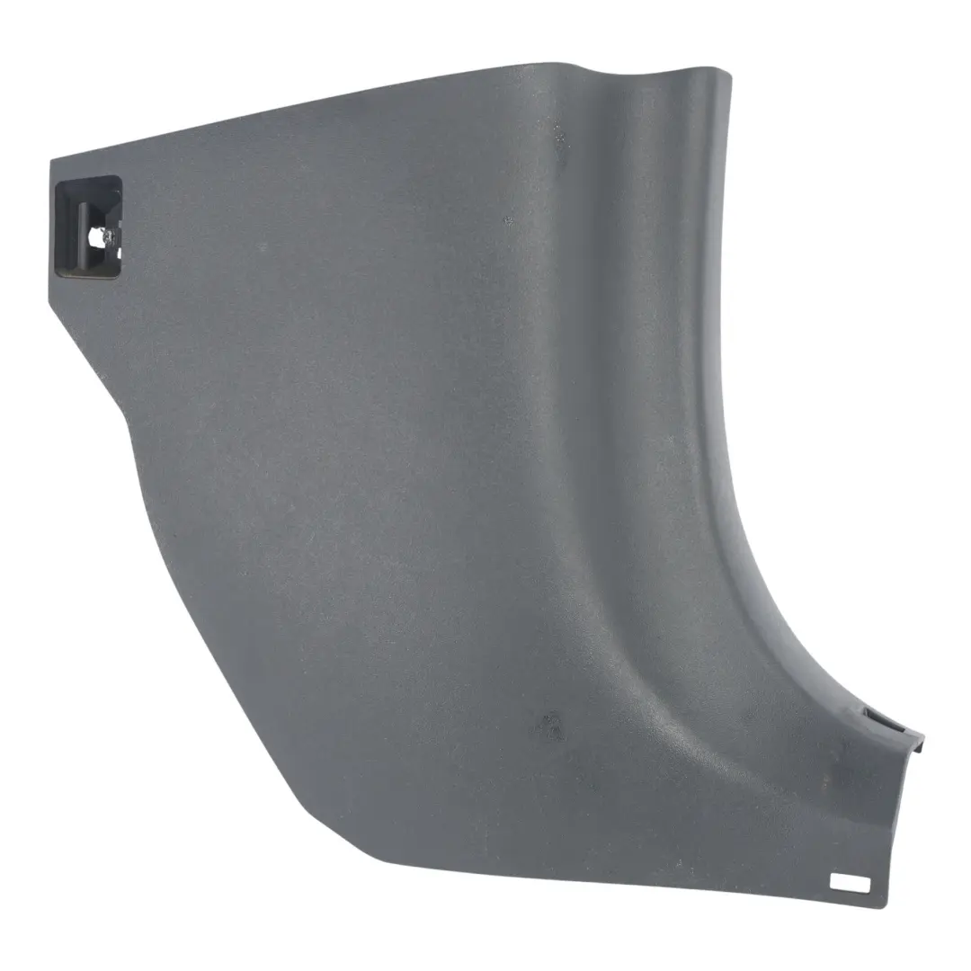 Interior Front Cover Trim Right O/S Dark Grey to Toyota Auris E15 with Part number 6211102110B1 Toyota Auris E15 Interior Front Cover Trim Right O/S Dark Grey - SKU 6211102110B1 - Part number 6211102110B1