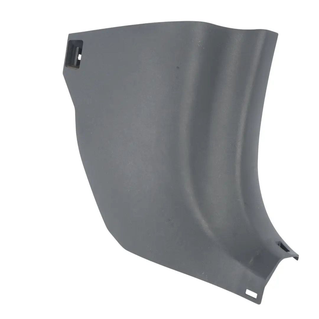 Garniture Intérieure Avant Droite Gris Foncé pour Toyota Auris E15 à propos du numéro de pièce 6211102110B1 Toyota Auris E15 Garniture Intérieure Avant Droite Gris Foncé - SKU 6211102110B1 - Numéro de pièce 6211102110B1