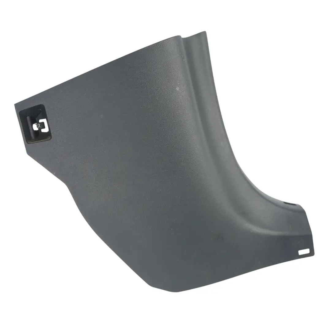Toyota Auris E15 Rivestimento Interno Anteriore Destro Grigio Scuro - SKU 6211102110B1 - Numero di parte 6211102110B1