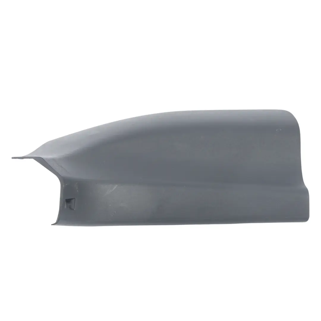 Interior Front Cover Trim Right O/S Dark Grey to Toyota Auris E15 with Part number 6211102110B1 Toyota Auris E15 Interior Front Cover Trim Right O/S Dark Grey - SKU 6211102110B1 - Part number 6211102110B1