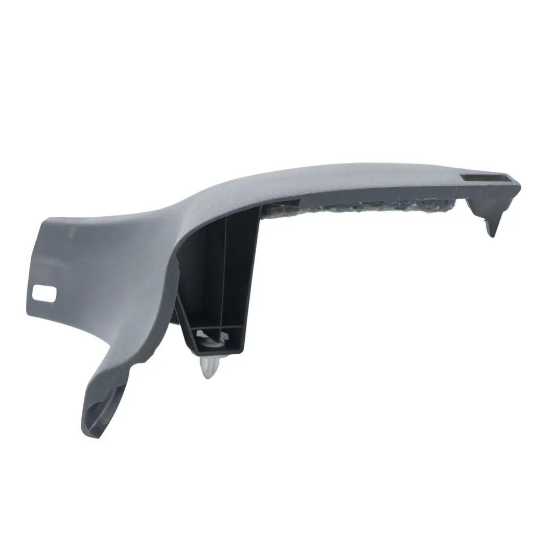 Toyota Auris E15 Innenraum Frontverkleidung Rechts Dunkelgrau - SKU 6211102110B1 - Teilenummer 6211102110B1