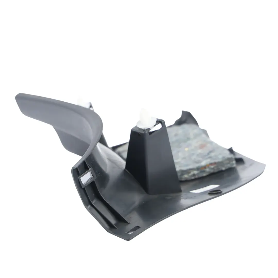 Toyota Auris E15 Moldura Interior Delantera Derecha Gris Oscuro - SKU 6211102110B1 - Número de pieza 6211102110B1