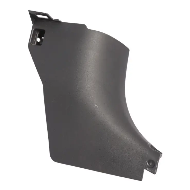 Toyota Yaris Mk2 A-Pillar Lower Trim Panel Right O/S Dark Grey 62111-0D060 - SKU 621110D060B0 - Part number 621110D060B0