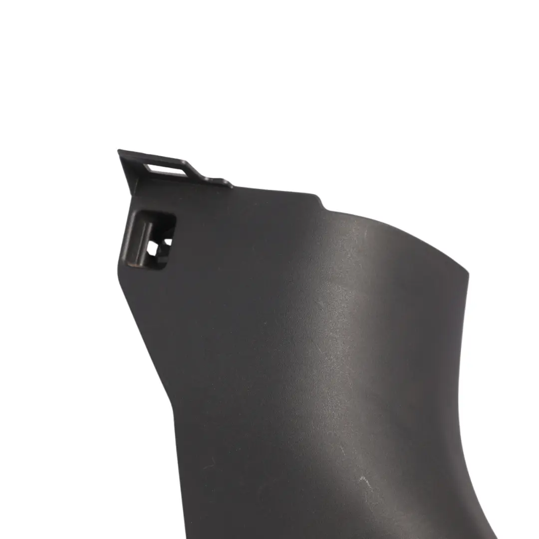 Mk2 A-Pillar Lower Trim Panel Right O/S Dark Grey 62111-0D060 to Toyota Yaris with Part number 621110D060B0 Toyota Yaris Mk2 A-Pillar Lower Trim Panel Right O/S Dark Grey 62111-0D060 - SKU 621110D060B0 - Part number 621110D060B0