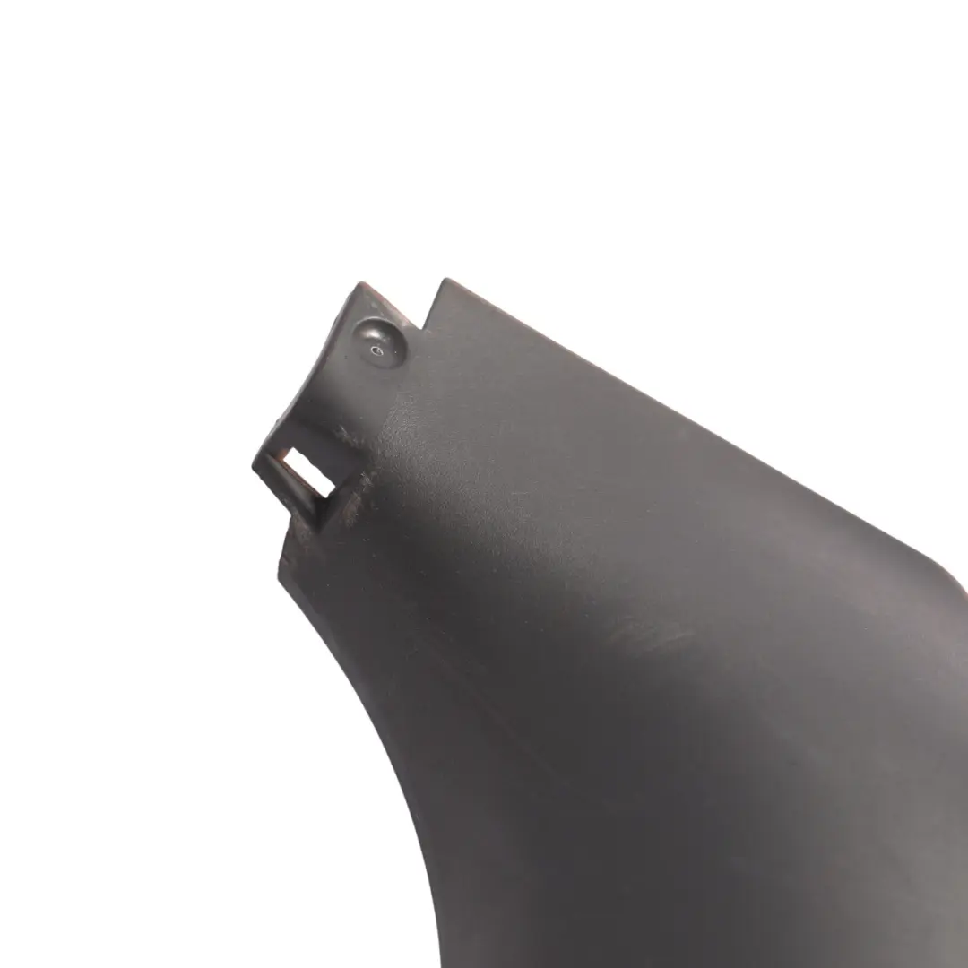 Mk2 A-Pillar Lower Trim Panel Right O/S Dark Grey 62111-0D060 to Toyota Yaris with Part number 621110D060B0 Toyota Yaris Mk2 A-Pillar Lower Trim Panel Right O/S Dark Grey 62111-0D060 - SKU 621110D060B0 - Part number 621110D060B0
