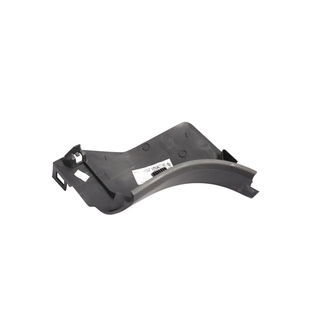 Mk2 A-Pillar Lower Trim Panel Right O/S Dark Grey 62111-0D060 to Toyota Yaris with Part number 621110D060B0 Toyota Yaris Mk2 A-Pillar Lower Trim Panel Right O/S Dark Grey 62111-0D060 - SKU 621110D060B0 - Part number 621110D060B0