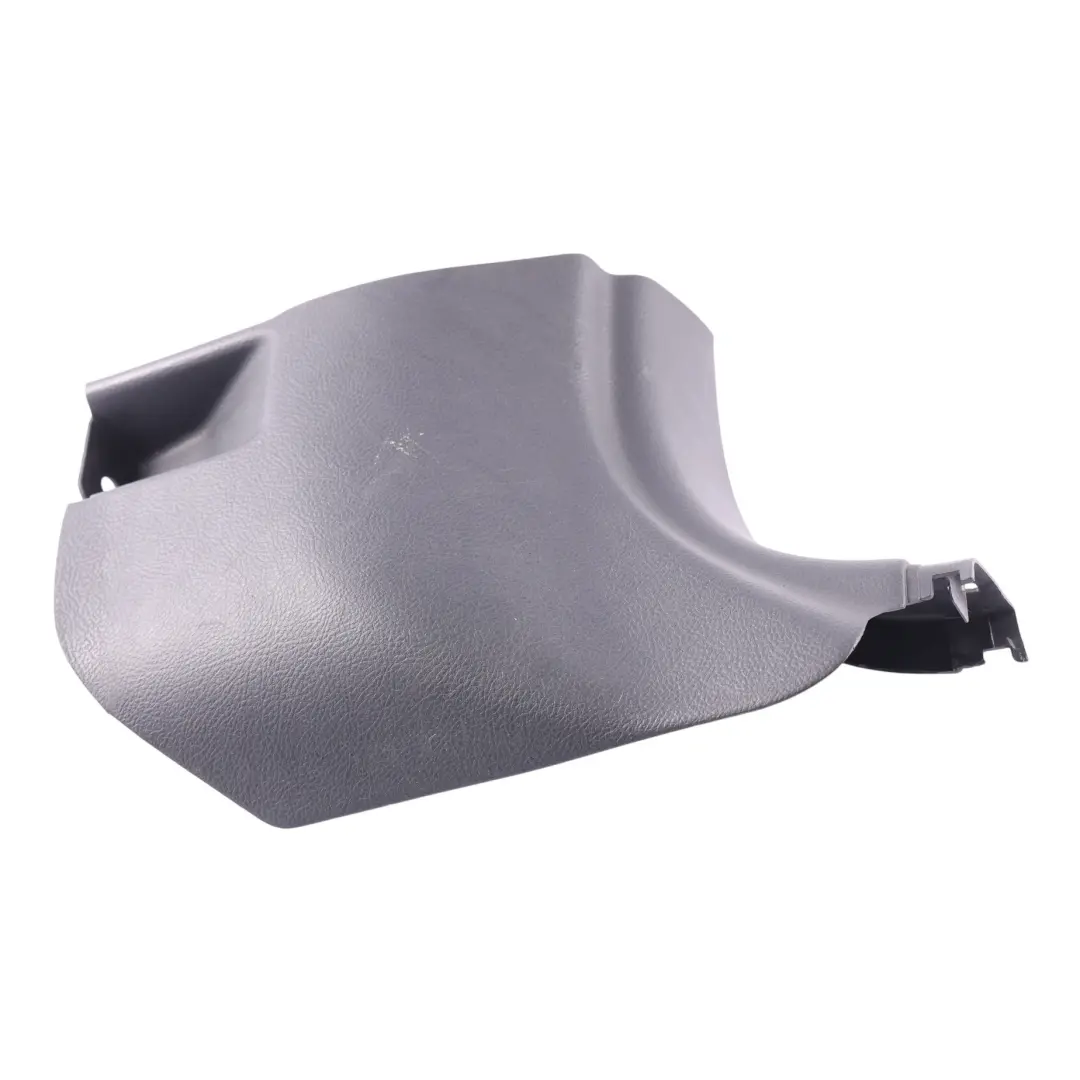 Cowl Side Trim Board Dark Grey Right Side O/S to Toyota Celica T23 with Part number 6211120290B1 Toyota Celica T23 Cowl Side Trim Board Dark Grey Right Side O/S - SKU 6211120290B1 - Part number 6211120290B1