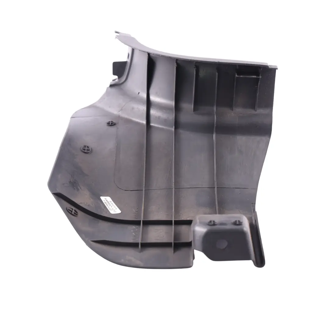 Toyota Celica T23 Spritzwand Seitenverkleidung Dunkelgrau Rechts - SKU 6211120290B1 - Teilenummer 6211120290B1