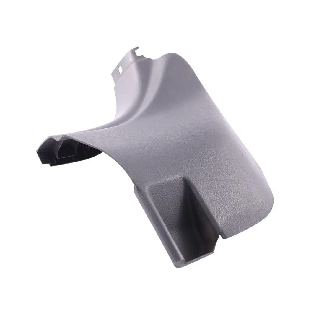 Toyota Celica T23 Garniture Latérale Tablier Gris Foncé Droite - SKU 6211120290B1 - Numéro de pièce 6211120290B1