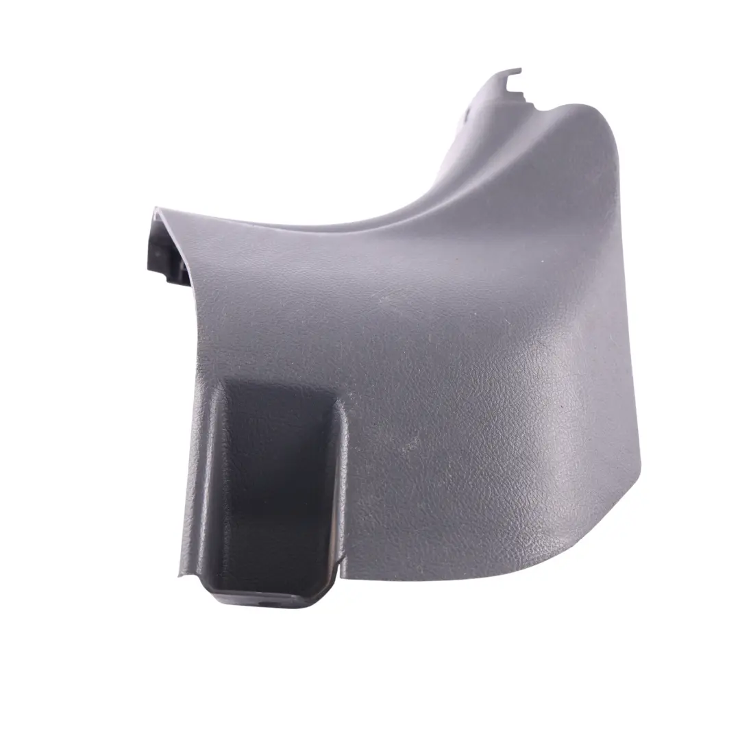 Toyota Celica T23 Cowl Side Trim Board Dark Grey Right Side O/S - SKU 6211120290B1 - Part number 6211120290B1