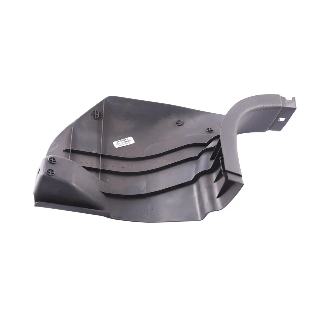 Toyota Celica T23 Cowl Side Trim Board Dark Grey Right Side O/S - SKU 6211120290B1 - Part number 6211120290B1