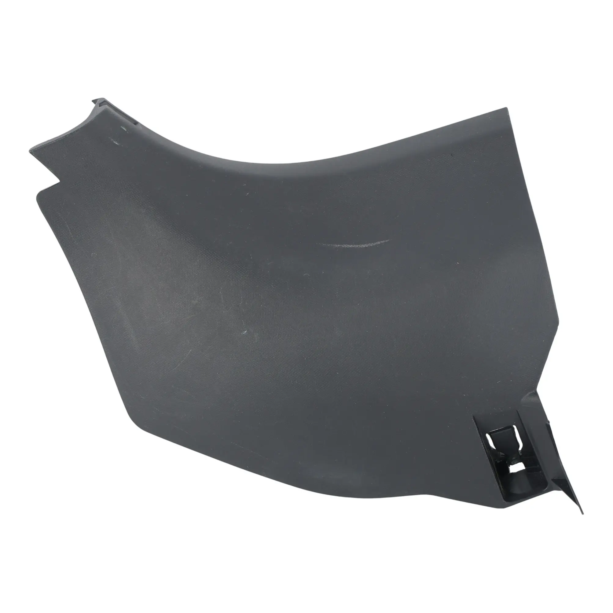 Toyota Avensis T270 Moldura Lateral Panel Salpicadero Izquierdo 6211205050C0