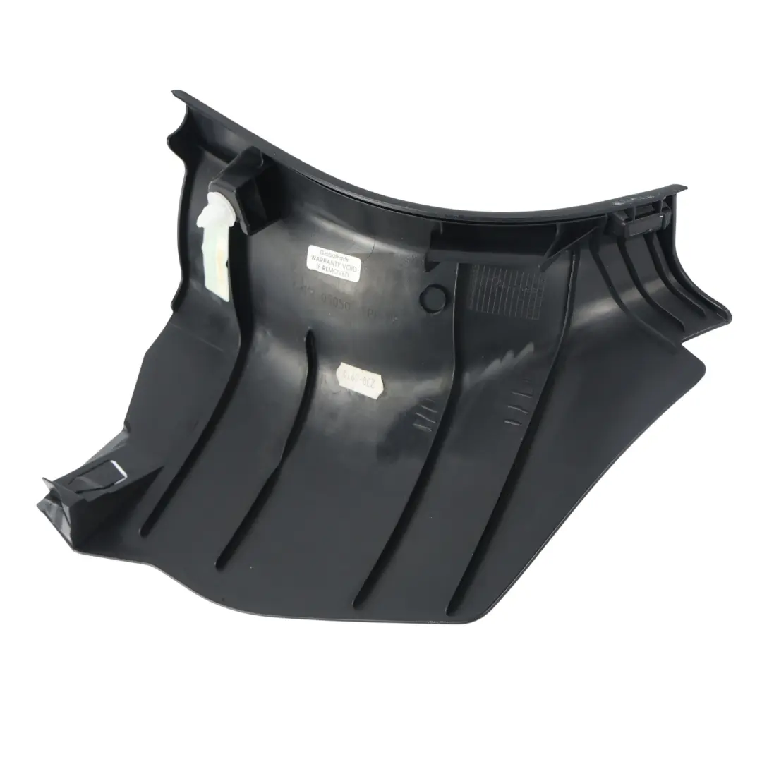 Toyota Avensis T270 Seitenverkleidung Schweller Links - SKU 6211205050C0 - Teilenummer 6211205050C0