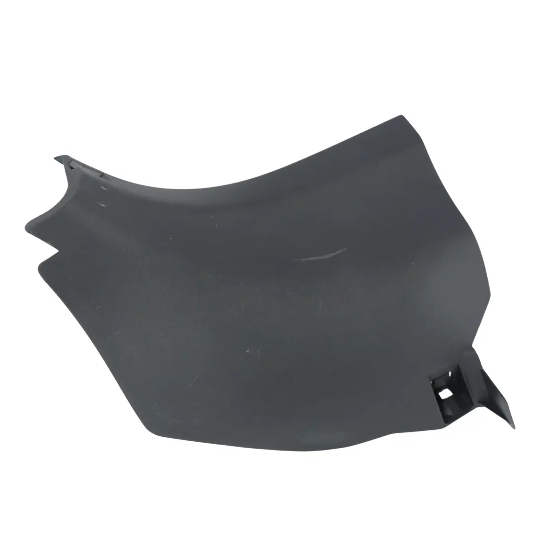 Moldura Lateral Panel Salpicadero Izquierdo para Toyota Avensis T270 con número de pieza 6211205050C0 Toyota Avensis T270 Moldura Lateral Panel Salpicadero Izquierdo - SKU 6211205050C0 - Número de pieza 6211205050C0