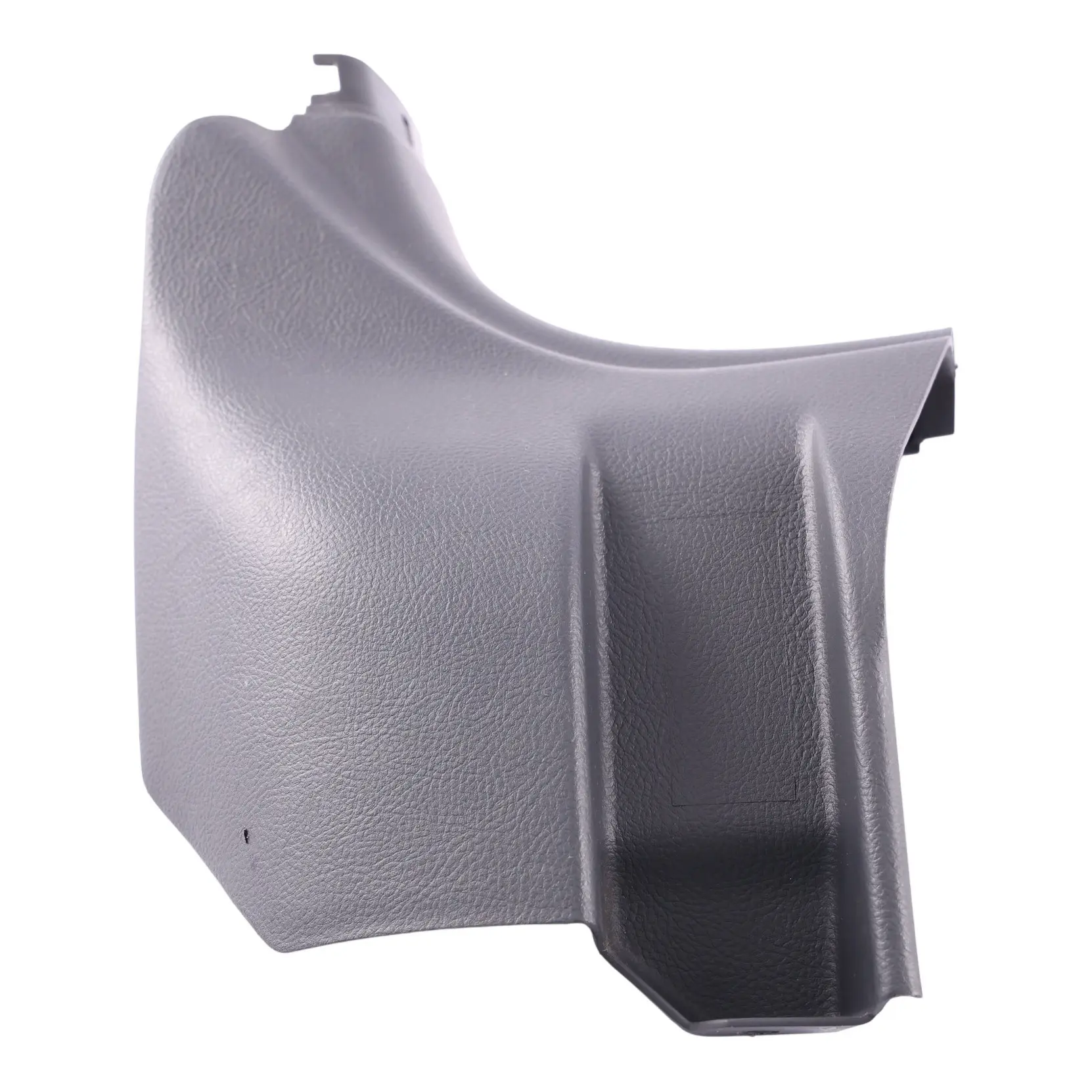 Toyota Celica T23 Windlauf Seitenverkleidung Dunkelgrau Links 6211220370B1
