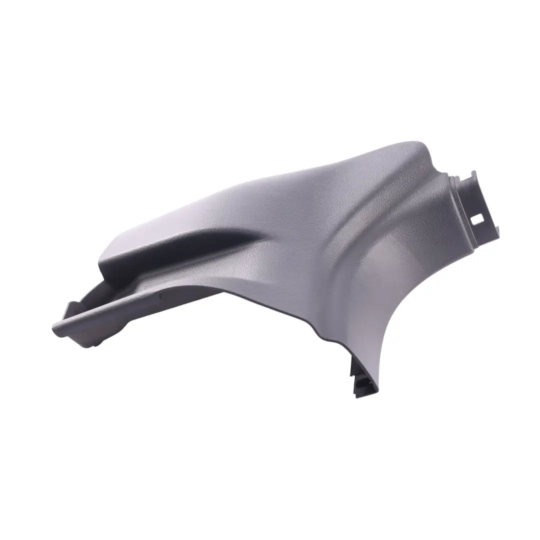 Windlauf Seitenverkleidung Dunkelgrau Links für Toyota Celica T23 mit Teilenummer 6211220370B1 Toyota Celica T23 Windlauf Seitenverkleidung Dunkelgrau Links - SKU 6211220370B1 - Teilenummer 6211220370B1
