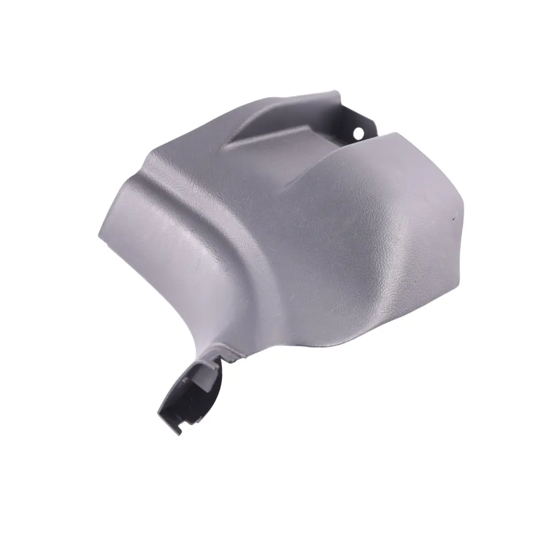 Toyota Celica T23 Windlauf Seitenverkleidung Dunkelgrau Links - SKU 6211220370B1 - Teilenummer 6211220370B1