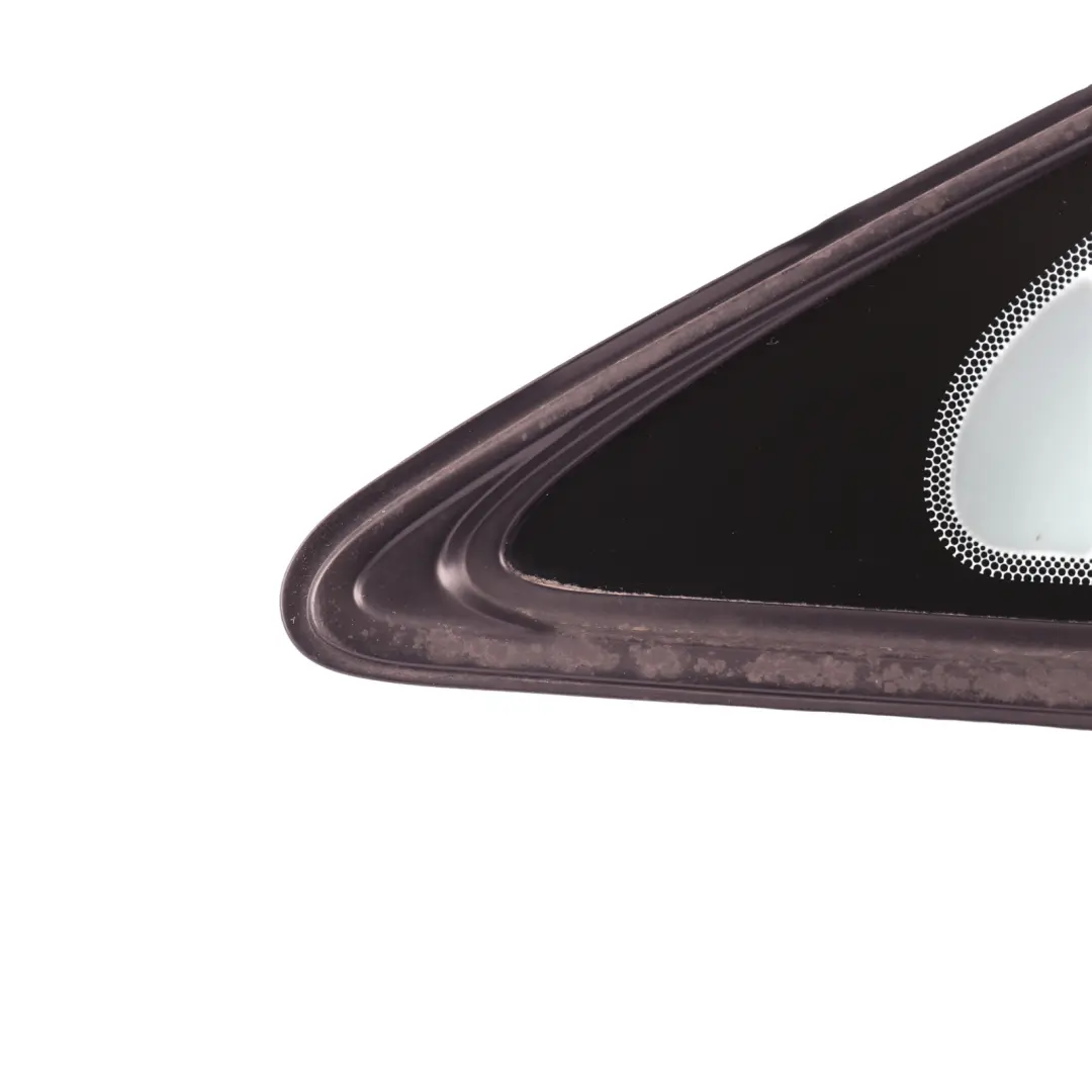 Toyota Verso R2 Mk2 Front Side Fixed Window Left N/S AS2 Glazing 62120-0F010 - SKU 621200F010 - Part number 621200F010