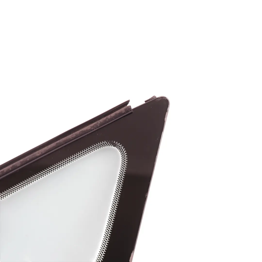 Mk2 Front Side Fixed Window Left N/S AS2 Glazing 62120-0F010 to Toyota Verso R2 with Part number 621200F010 Toyota Verso R2 Mk2 Front Side Fixed Window Left N/S AS2 Glazing 62120-0F010 - SKU 621200F010 - Part number 621200F010